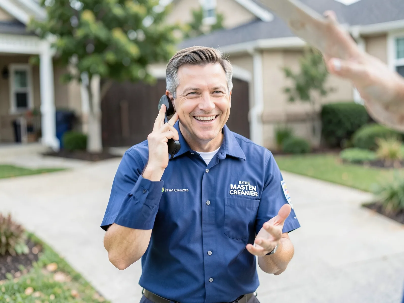 Drain Cleaning Highland, MD FAQs